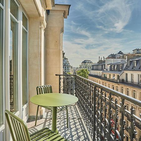 Numa Paris Champs-Elysees מראה חיצוני תמונה
