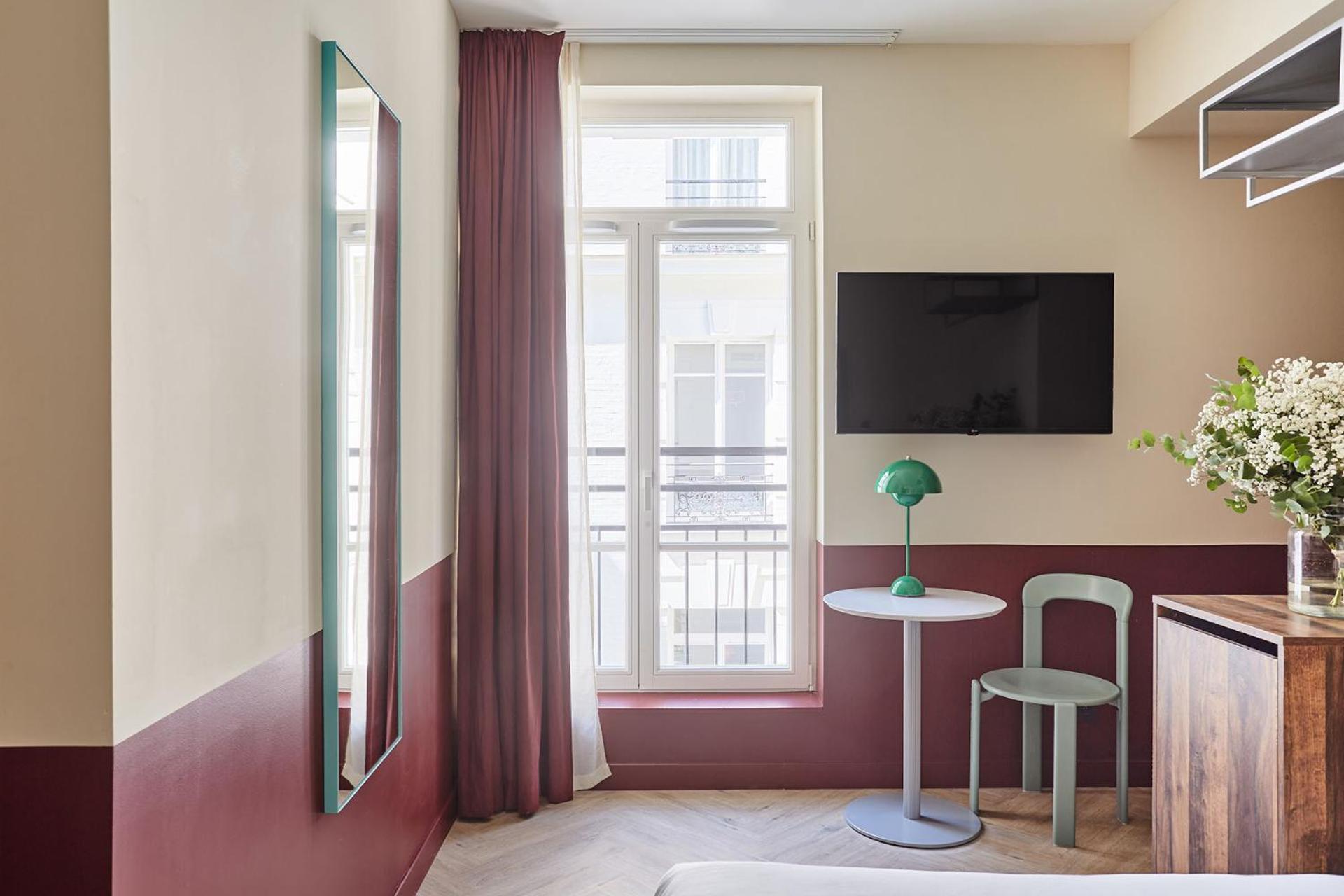 Numa Paris Champs-Elysees מראה חיצוני תמונה
