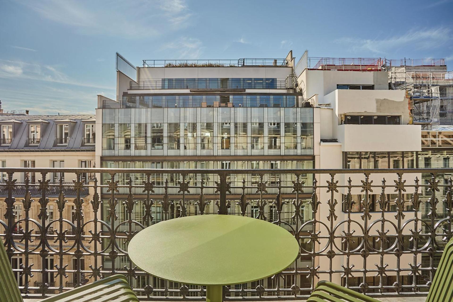 Numa Paris Champs-Elysees מראה חיצוני תמונה