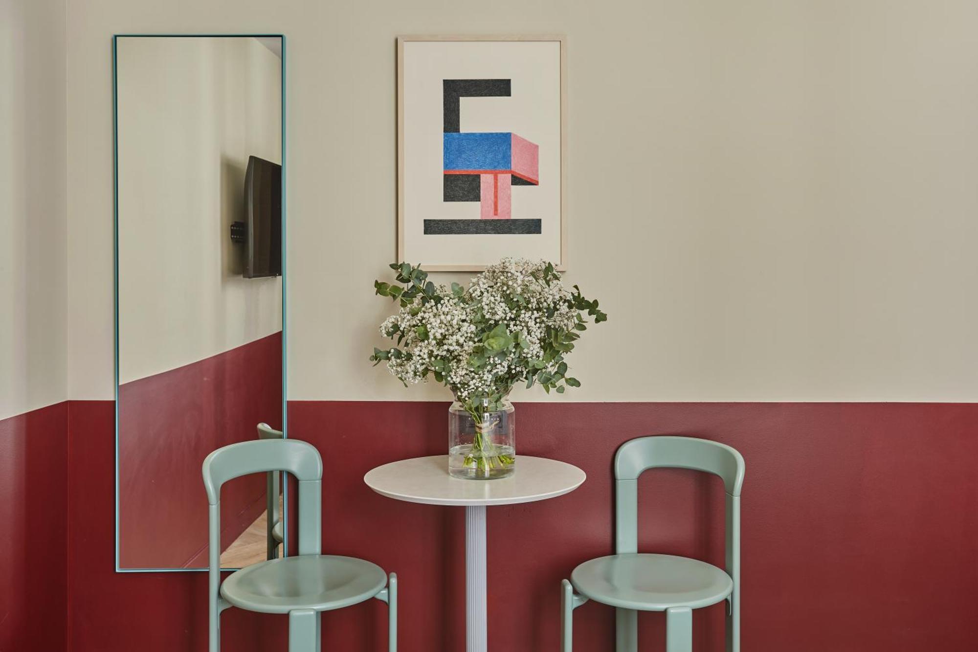 Numa Paris Champs-Elysees חדר תמונה