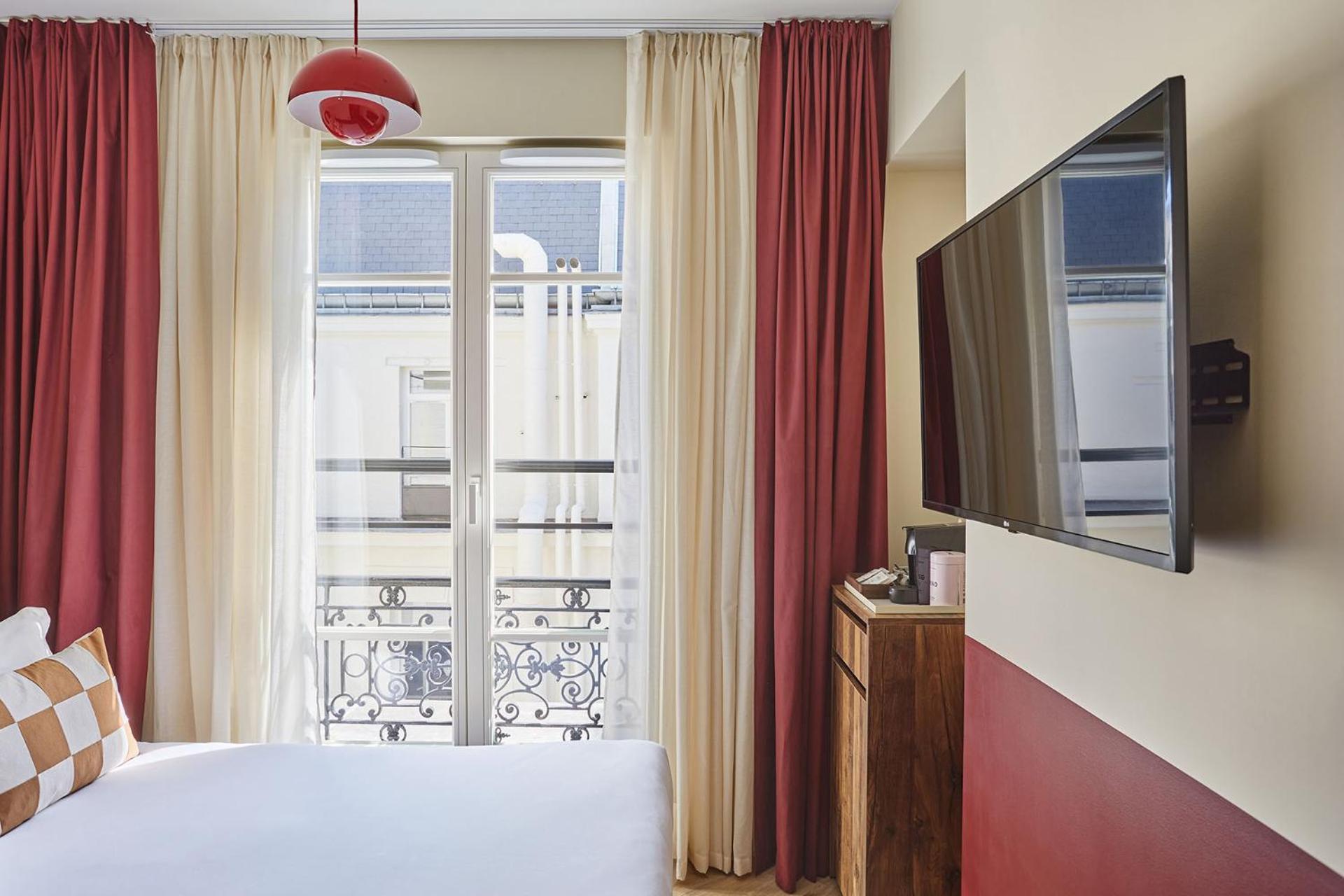 Numa Paris Champs-Elysees מראה חיצוני תמונה